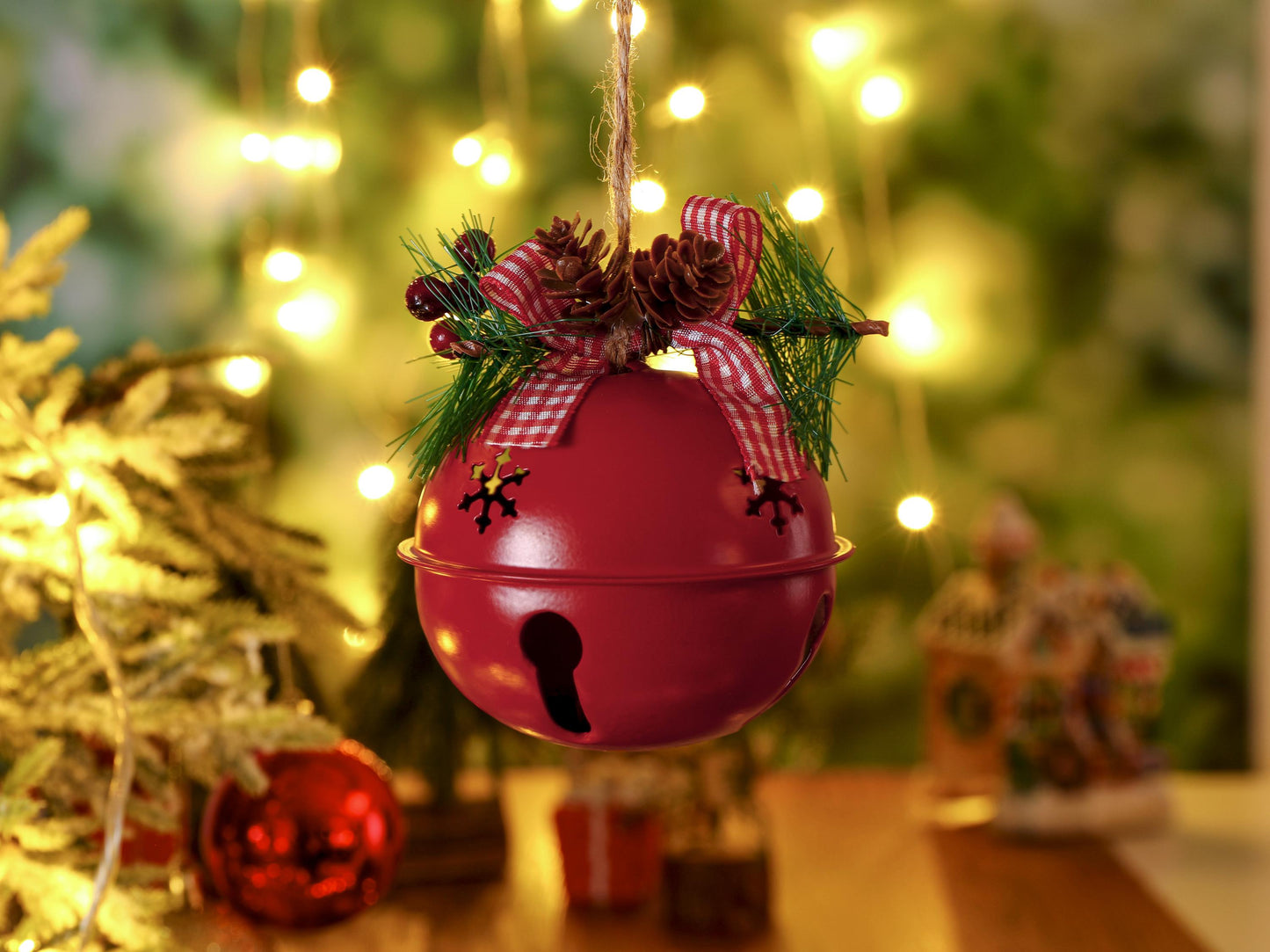 Personalized Christmas Tree Ornament,Custom 2025 Jingle Bell,Christmas tree ornament ,bell ornament custom,Christmas Decor,Christmas Gift